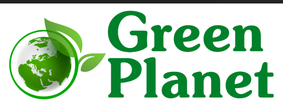 Green Planet logo